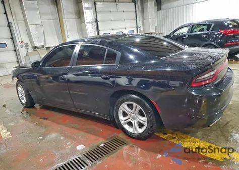 2022 Dodge Charger Sxt from USA, damaged, VIN 2C3CDXBG7NH197146